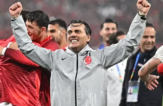 Vincenzo Montella imzayı attı: Türk olmak isterim