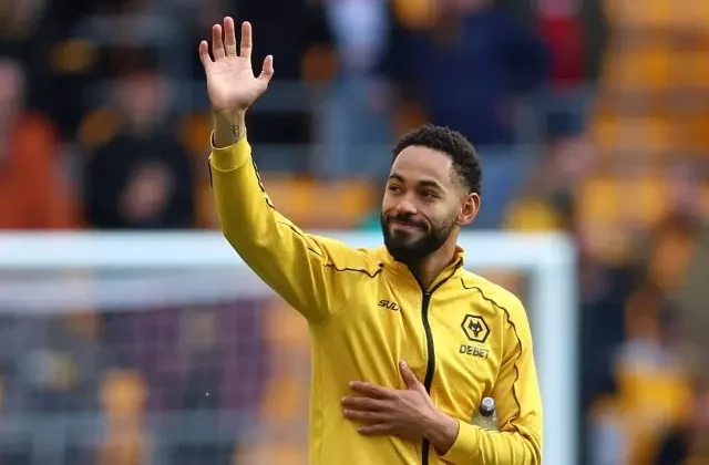 Vitor Pereira’nın yıldızı Matheus Cunha, 74.1 milyon euro bedelle Manchester United’da