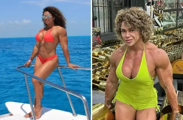 Vücut geliştirme şampiyonu evinde çekiçle öldürülmüş bir şekilde bulundu