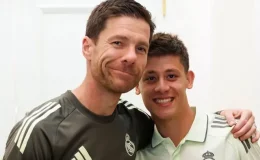Xabi Alonso’nun Arda Güler şaşkınlığı! Gözlerine inanamadı
