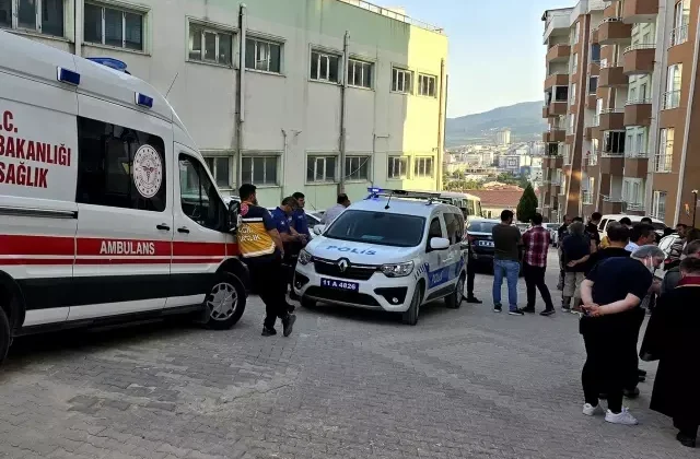 Yakınlarının haber alamadığı kadın yatak odasında ölü bulundu! Eşi hala kayıp