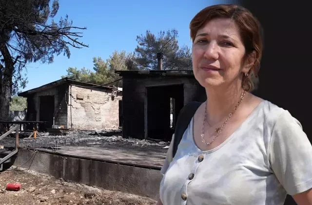 Yaptığı tadilat tüm mahalleyi yaktı: Bütün hayatımız tepetaklak oldu