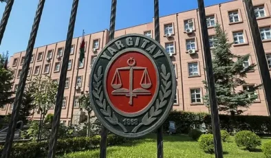 Yargıtay ve Danıştay’a seçilen isimler belli oldu