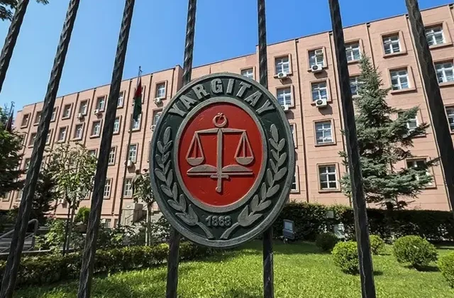 Yargıtay ve Danıştay’a seçilen isimler belli oldu