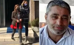 Yasak aşkını emniyet kemeriyle boğarak öldürmüştü! Yargıtay hapis cezasını bozdu