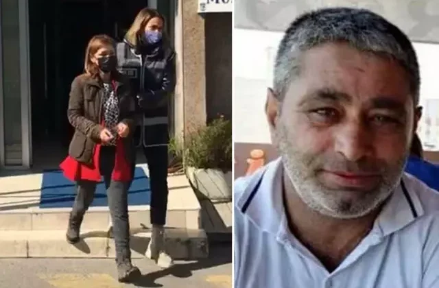 Yasak aşkını emniyet kemeriyle boğarak öldürmüştü! Yargıtay hapis cezasını bozdu