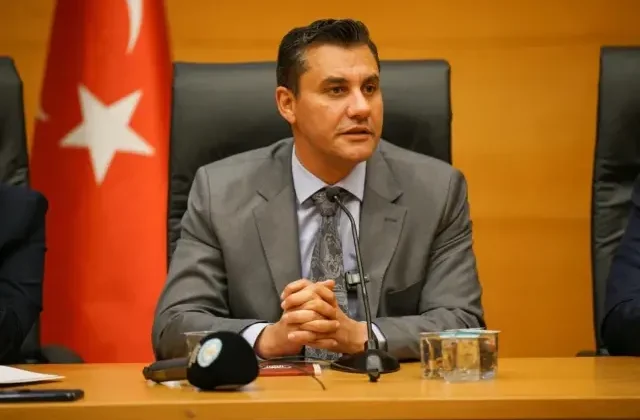Yaşam mücadelesi veren Ferdi Zeyrek’in 1 ay önceki konuşması duygulandırdı