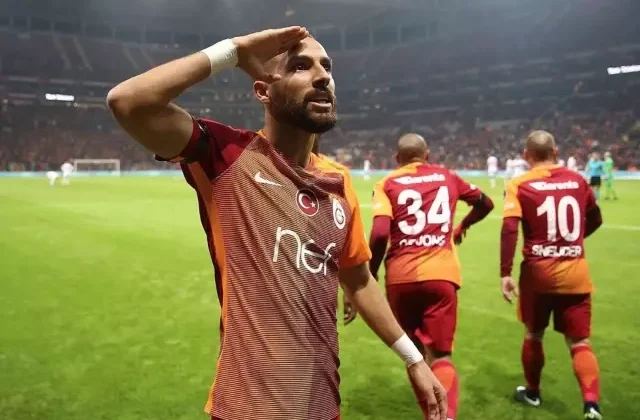 Yasin Öztekin’den transfer itirafı: Galatasaray’a gelmeyi çok istiyor