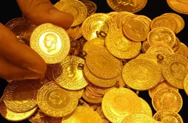 Yatırımcı şaşkın! Altında çok sert düşüş