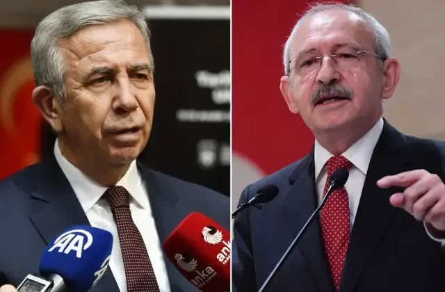 Yavaş’tan “Kılıçdaroğlu ile bir daha görüşmem” dediği iddiasına yalanlama
