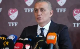 Yazışmaları ortaya çıkmıştı! PFDK’den toplu istifa