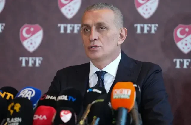 Yazışmaları ortaya çıkmıştı! PFDK’den toplu istifa