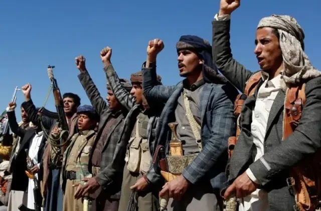 Yemen’deki Husilerden İsrail’e “daimi ve açık savaş” tehdidi
