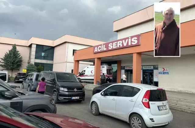 Yengelerini öldüren adam, kahvehanede çay içerken yakalanmış! İşte çifte cinayetin sebebi