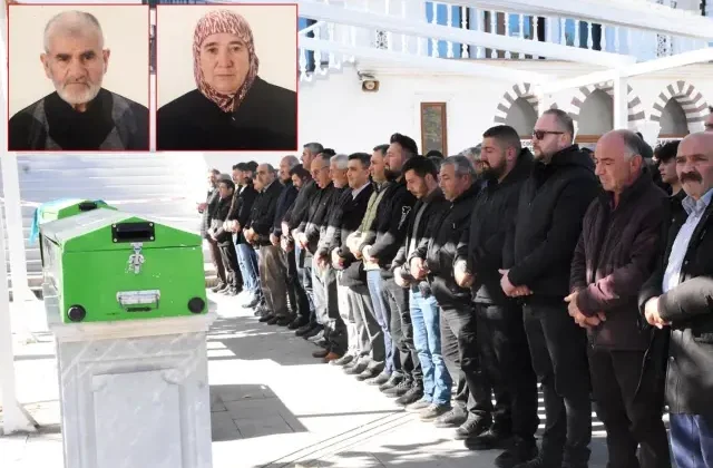 Yengesini baltayla katlederken ağabeyi de öldü! Cezası belli oldu