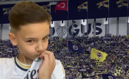 Yeni Arda Güler! 9 yaşındaki Yiğit Ali, büyüleyici yeteneğiyle Fenerbahçe altyapısına davet edildi