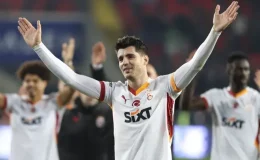 Yeni takımı çok konuşulur! Morata Galatasaray’dan ayrıldı