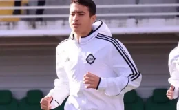 Yetiştiği kulübün profesyonel sözleşme teklifini kabul etmedi, Süper Lig ekibiyle anlaştı