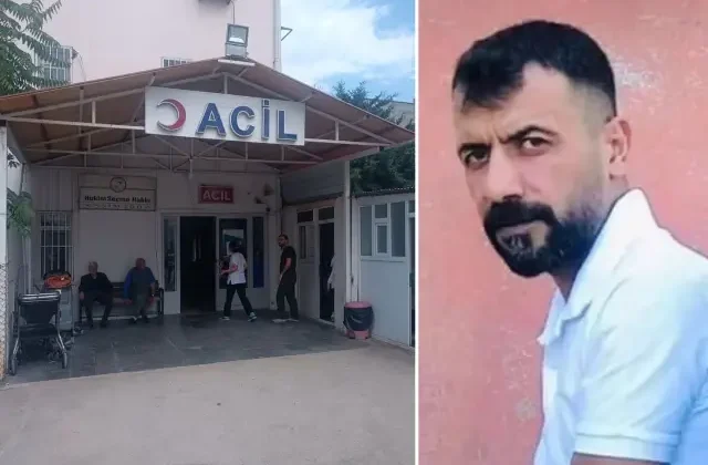 Yılanın ısırdığı çoban hayatını kaybetti