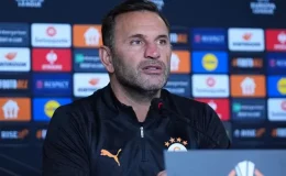 Yıldız futbolcudan Okan Buruk’a telefon: Bir şans daha ver