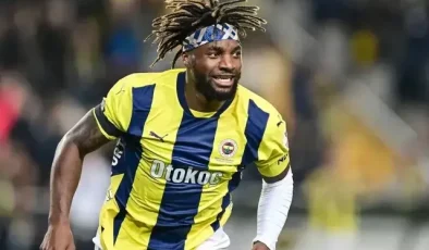 Yılın transfer bombası! Fenerbahçe’den ayrıldı ezeli rakibe imzayı atıyor