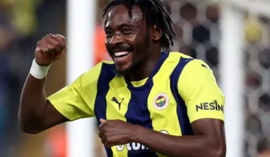 Yılın transfer bombası! Fenerbahçe’nin yıldızı ezeli rakibe gidiyor