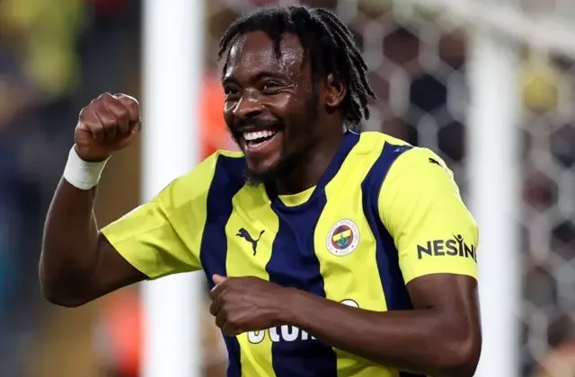Yılın transfer bombası! Fenerbahçe’nin yıldızı ezeli rakibe gidiyor