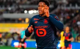 Yıllık 8 milyon euro kazanacak! Jonathan David’in yeni takımı belli oldu