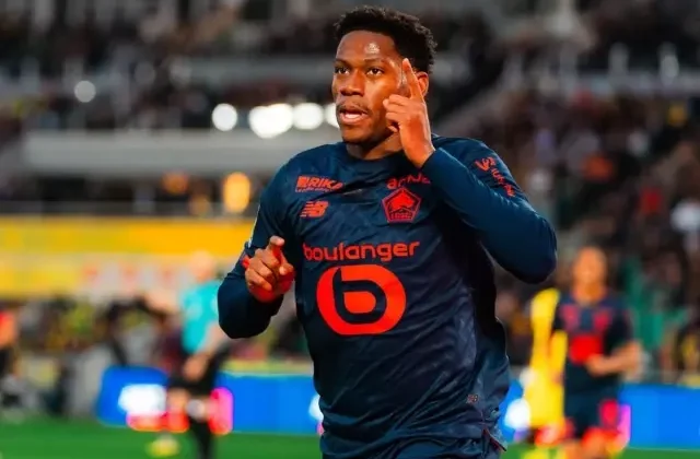 Yıllık 8 milyon euro kazanacak! Jonathan David’in yeni takımı belli oldu