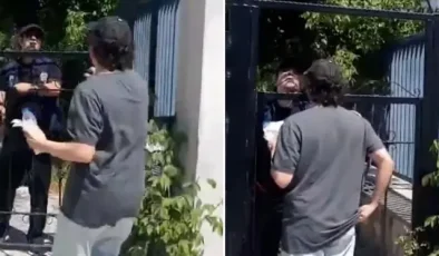 YKS’ye geç kalan öğrenci, polise rüşvet teklif etti