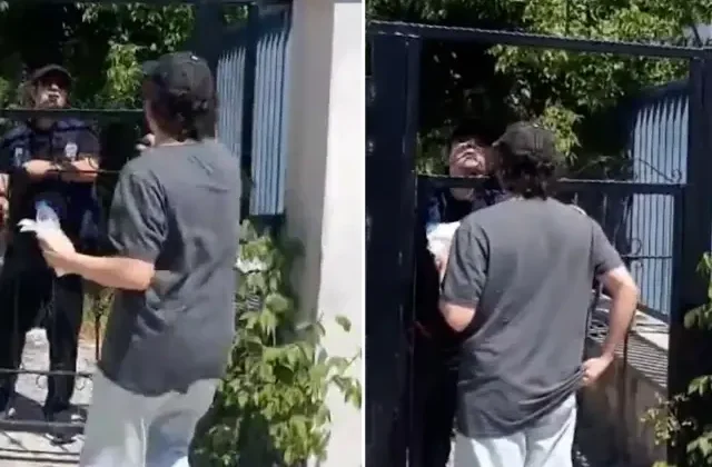 YKS’ye geç kalan öğrenci, polise rüşvet teklif etti