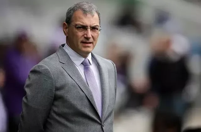 Yok artık Comolli! Fenerbahçe’nin 50 milyon euro verdiği yıldızı başka takıma ikna etti