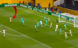 Yok böyle maç! İlkay Gündoğan yıldızlaştı, Manchester City farka koştu