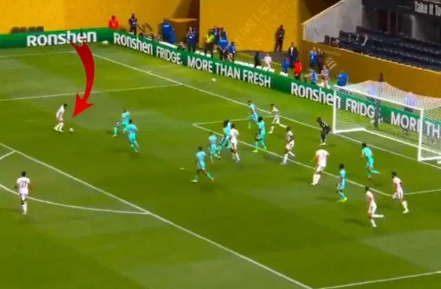 Yok böyle maç! İlkay Gündoğan yıldızlaştı, Manchester City farka koştu