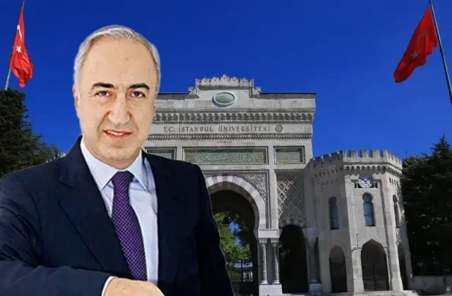 “YÖK’ten İstanbul Üniversitesi’ne rektörüne soruşturma” iddiası