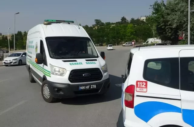 Yol verme tartışmasında kuzenini öldürdü, amcasını yaraladı