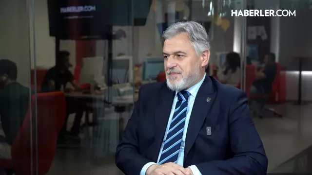 YRP Genel Başkan Yardımcısı Altınöz: İran’a atılan füzeler Türkiye’ye atılıyor