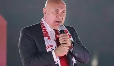 Yüksel Yıldırım açıkladı: Galatasaray ve Fenerbahçe’den transfer