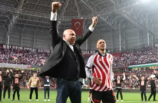 Yüksel Yıldırım: Fenerbahçe yenemedi diye saldırıya uğradım