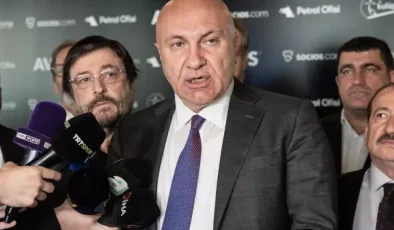 Yüksel Yıldırım’dan olay sözler: Bizi desteklemeyenlere karşı inandık, savaştık