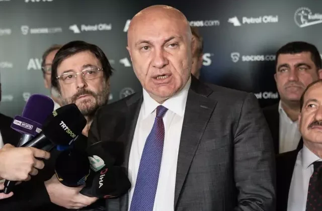 Yüksel Yıldırım’dan olay sözler: Bizi desteklemeyenlere karşı inandık, savaştık