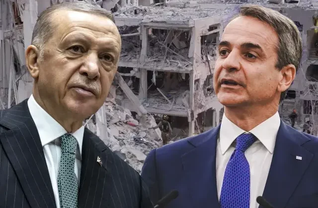 Yunanistan’ın uykularını kaçıran Türkiye senaryosu