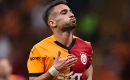 Anlaşma tamam! Yunus Akgün 4 yıllık imzayı atıyor