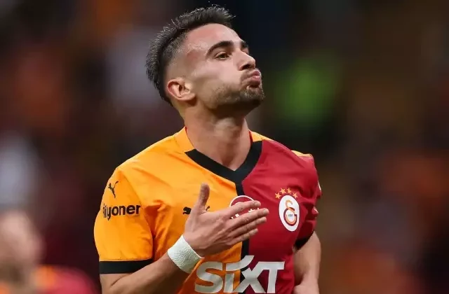 Anlaşma tamam! Yunus Akgün 4 yıllık imzayı atıyor