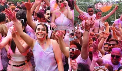 Yüzlerce İranlı turist Van’daki festivale akın etti
