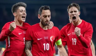 Zirvede Arda Güler yok! En pahalı 10 Türk futbolcu belli oldu