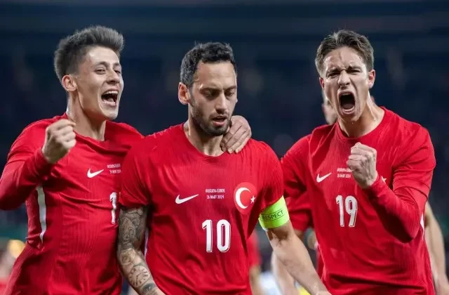 Zirvede Arda Güler yok! En pahalı 10 Türk futbolcu belli oldu
