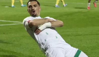 1. Lig’de yeni sezonun fikstürü çekildi! İşte ilk haftanın maçları