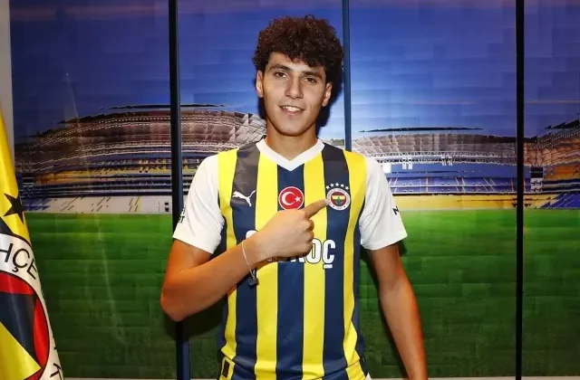 1 maçta bile oynamadı, Fenerbahçe’nin Fayed’den istediği bonservis belli oldu