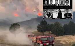 10 kahraman nasıl şehit oldu? Görgü tanığından vahim iddia